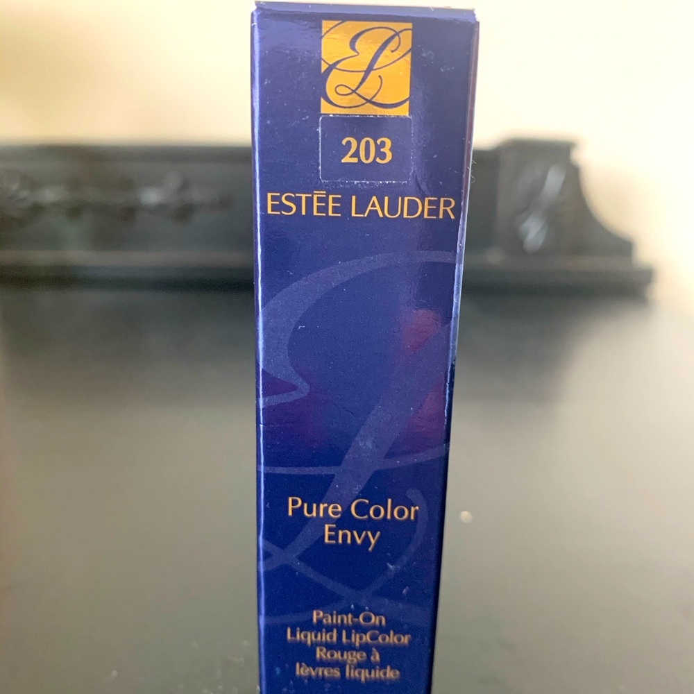 Estée Lauder Pure Color Envy Paint-On LipColor